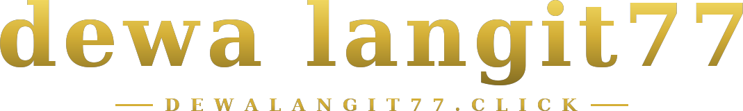 dewa langit77 logo